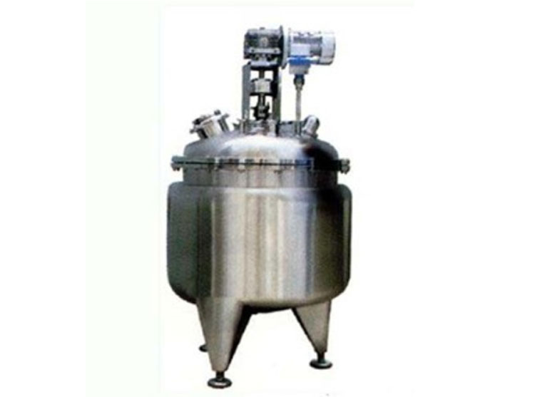 高温反应釜
