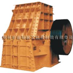 锤式破碎机