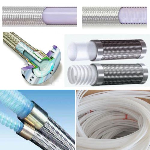 聚四氟乙烯软管