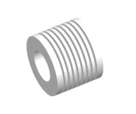 Topcon专用-新型陶瓷管