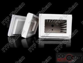 陶瓷纤维箱形炉膛