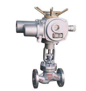 J941H/Y/W 电动截止阀