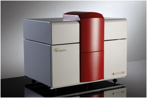 elementar isoprime 100r稳定同位素质谱