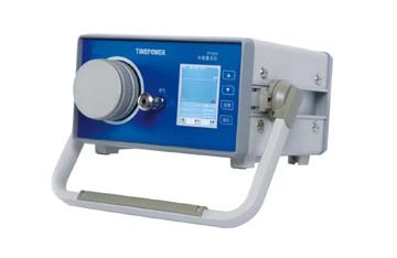 TP208精密冷镜空气露点仪空气湿度