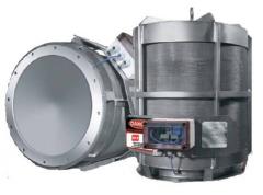 无焰泄放装置IQR系统