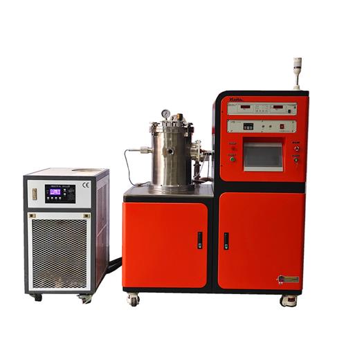 真空感应定向凝固炉晶体炉