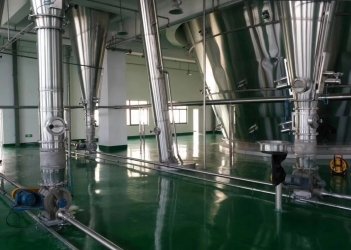 胶原蛋白肽生产线