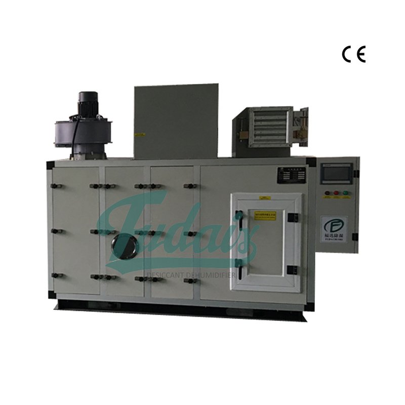 转轮除湿单机ZCS-6000