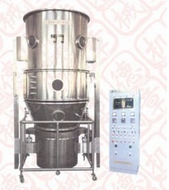 FL 沸腾制粒干燥机