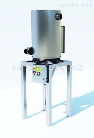 高压脉冲除尘器