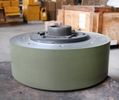 树脂金刚石无心磨