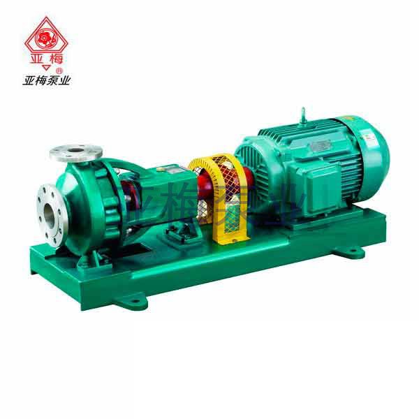 YL系列压滤机专用泵