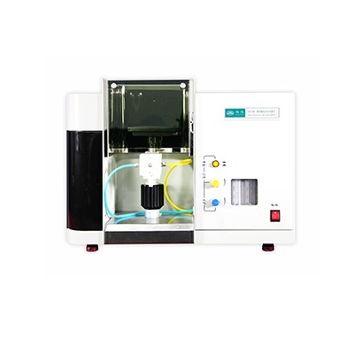 海光GGX-100原子吸收分光光度计