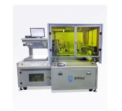 高精度厚膜印刷机