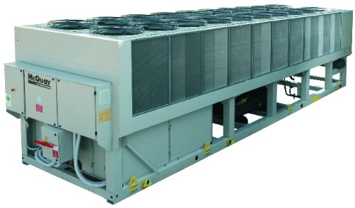 自然冷却风冷螺杆