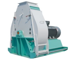 SFSP998系列锤片粉碎机