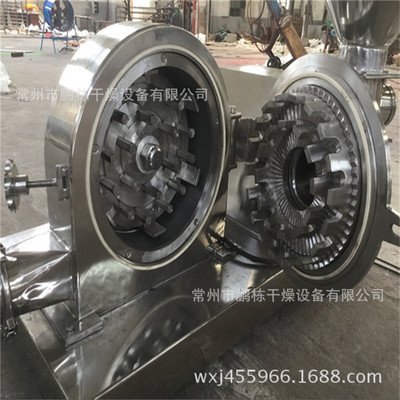 30B系列**高效粉碎机组