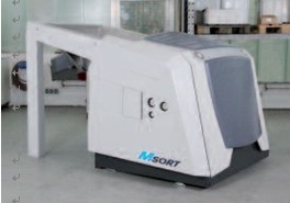 德国光学分选机MSort系列