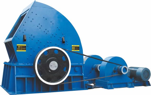 XCCZ系列重型中压复合破