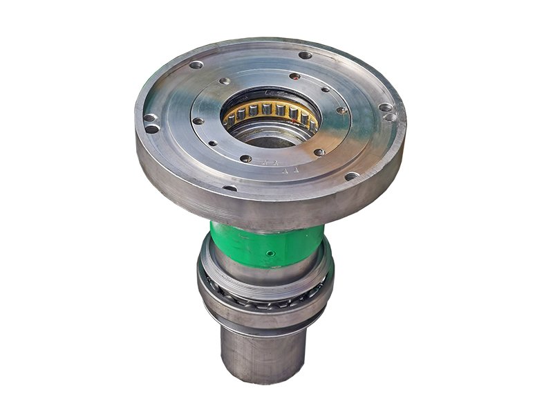 LW-300型卧螺离心机