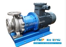 不锈钢磁力泵