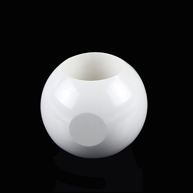 硬密封全衬陶瓷球阀