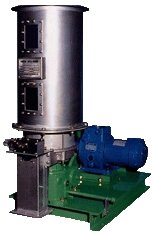 FS型粉体定量供给机