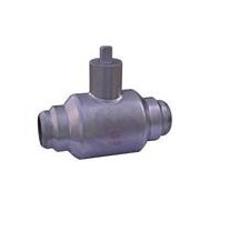 全焊接固定球阀