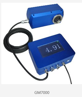 在线红外水分仪系列