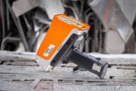 手持式合金光谱分析仪 VANTA （新品）