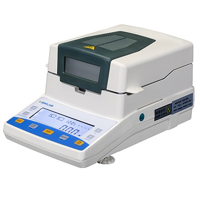 KEWLAB MA基础按键款水份分析仪