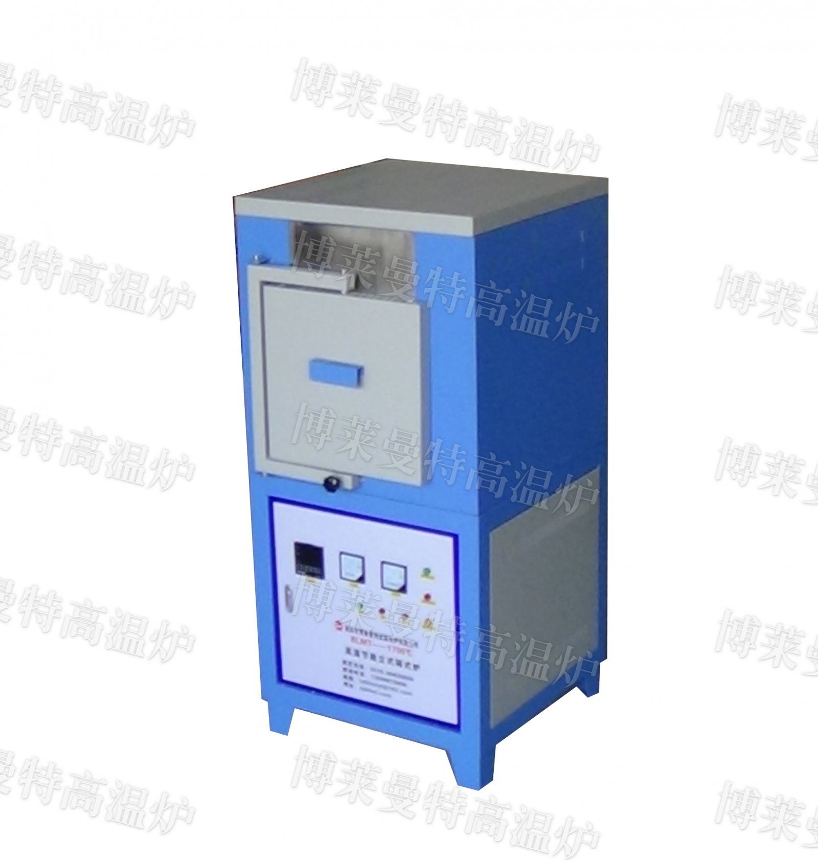 600度马弗炉