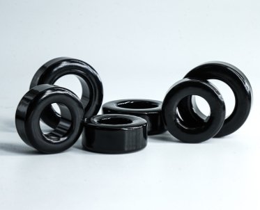 软磁合金磁芯HYS系列