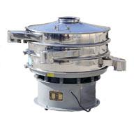 宇振机械的振动筛