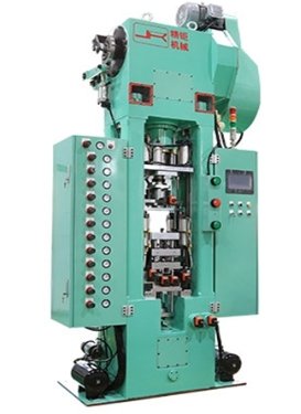 PB-25T粉末成型机