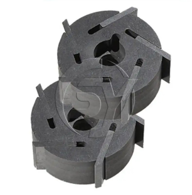 真空泵转子用石墨叶片