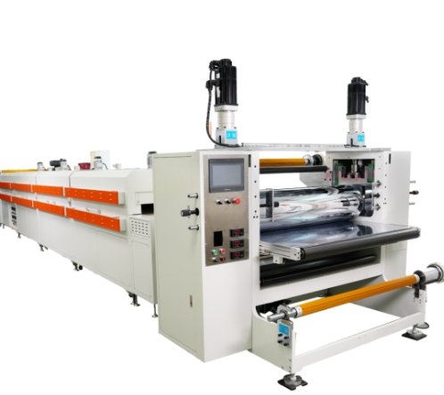 SF-1250Y压延生产线