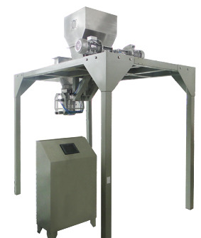 25KG防爆粉体包装机