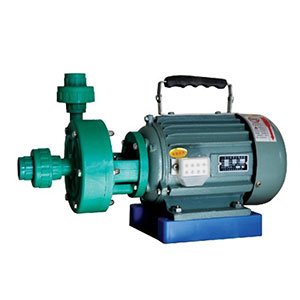 FP20-15-100增强聚丙烯离心泵