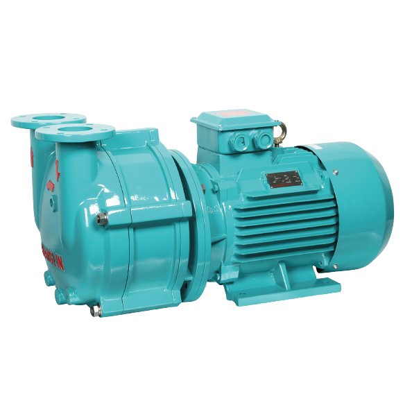 SZP系列泡塑设备真空泵