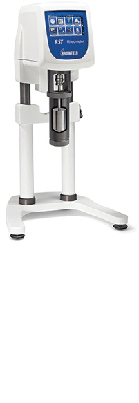 RST软固体测试流变仪