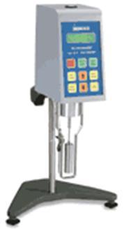 微电脑粘度计LVDV-II+