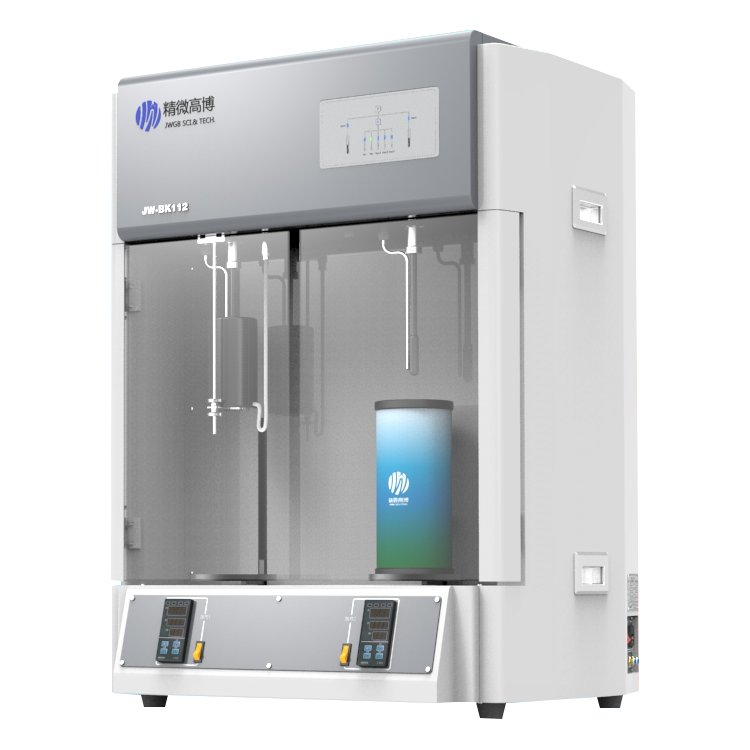 基础型比表面积分析仪