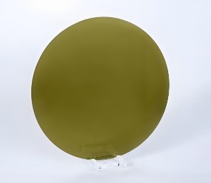 2英寸导电型碳化硅衬底