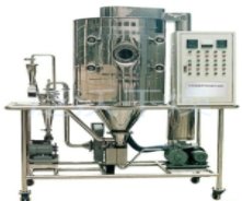 ZLPG系列中药浸膏喷雾干燥机