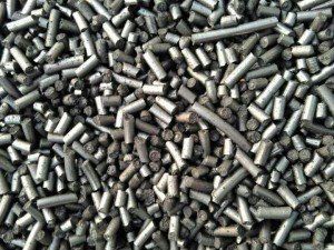 石墨颗粒全套制造设备