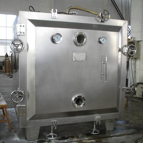 YZG/FZG系列真空干燥机