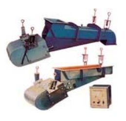 电磁振动给料机