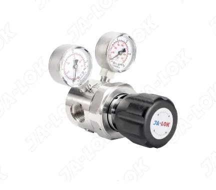 HR12系列中流量减压器