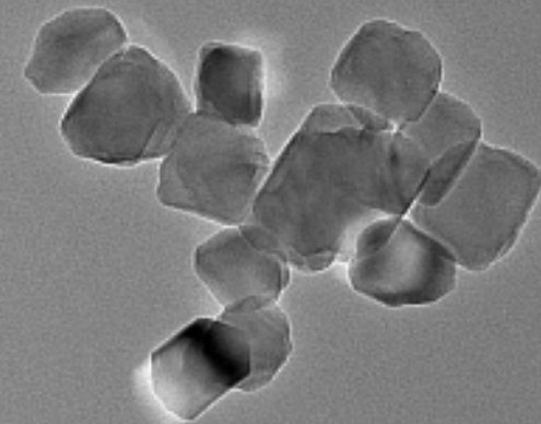 金箭纳米钙alpha型